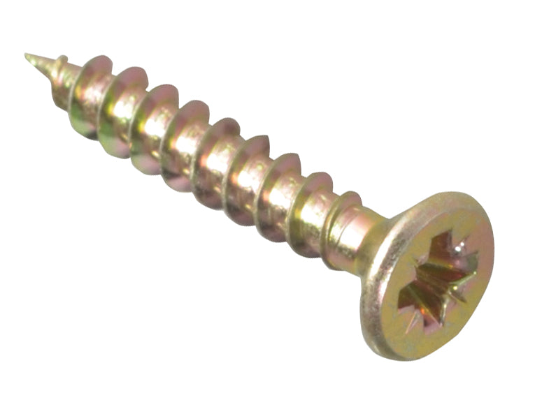 Mp Pz Screw Csk St Zyp 3.5 X 25mm Box200