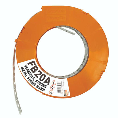 20mm Fixing Band