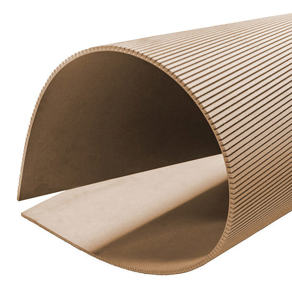 Flexible MDF Cross Grain | 6mm