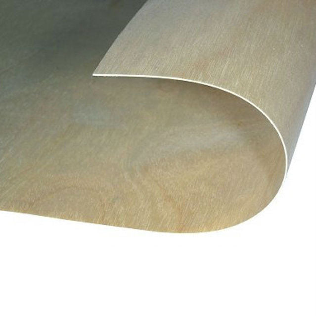 Flexible Plywood Cross Grain | 5mm