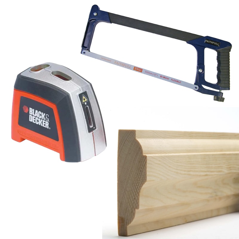 MDF Bundle – BuildersMerchant.com