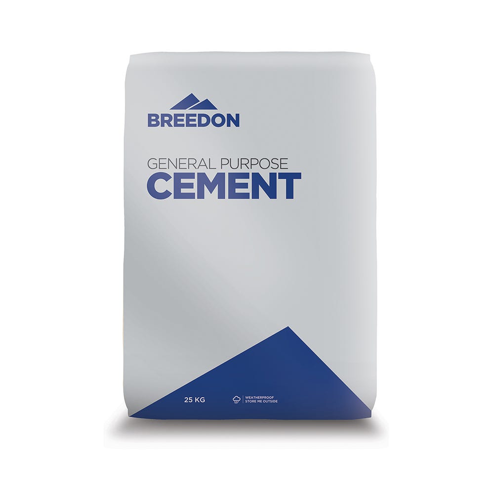 General Purpose Cement