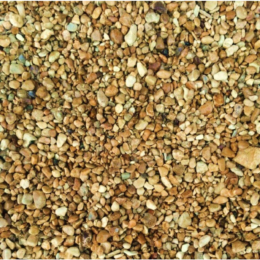 Gravel Shingle 10m