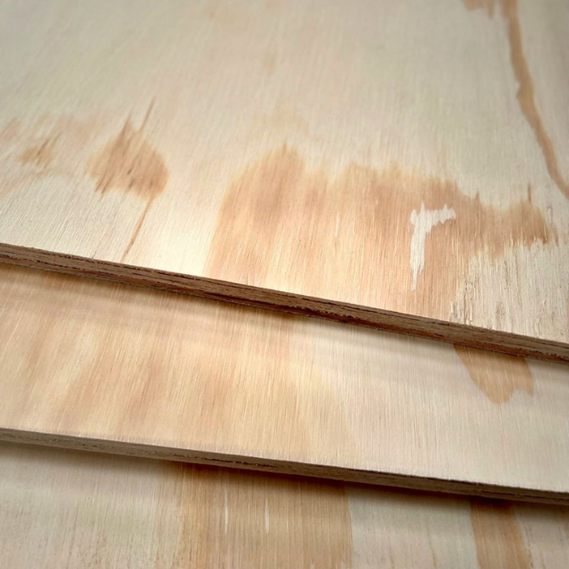 BULK BUY | Shuttering Plywood | 15mm