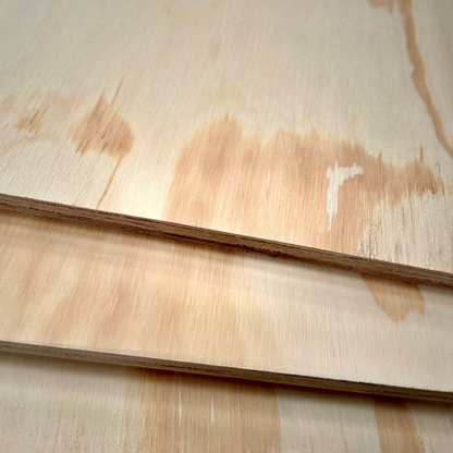 BULK BUY | Shuttering Plywood | 12mm