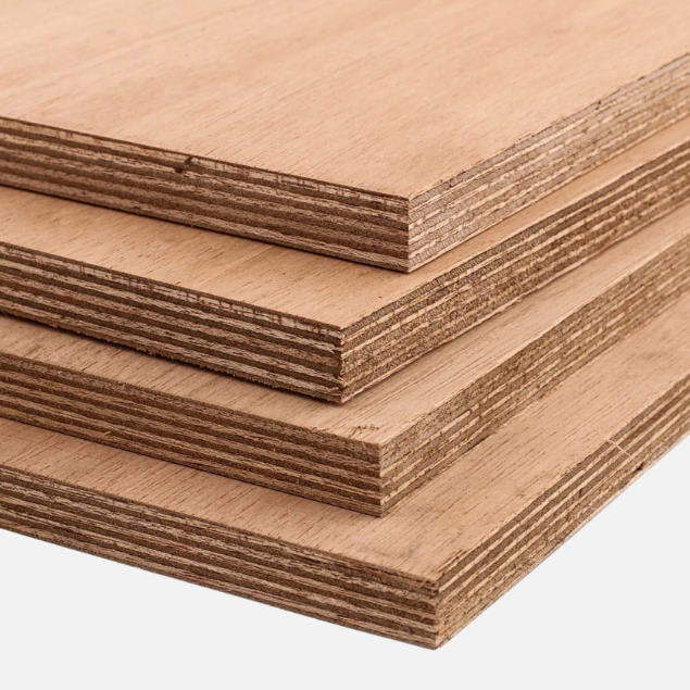 Marine Plywood | 18mm