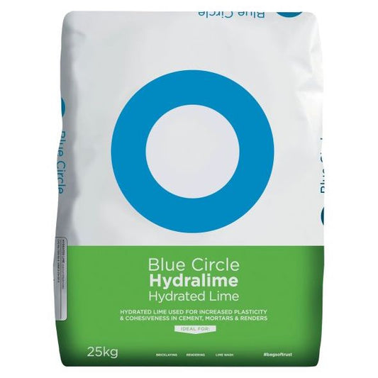 Hydralime 25kg