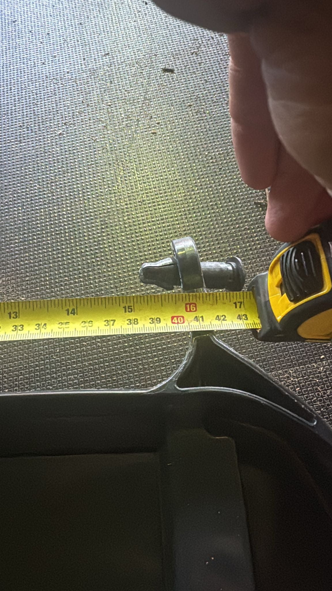 Replacement Wheelie Bin Lid | 240 Litre (MGB - UK MADE BIN)