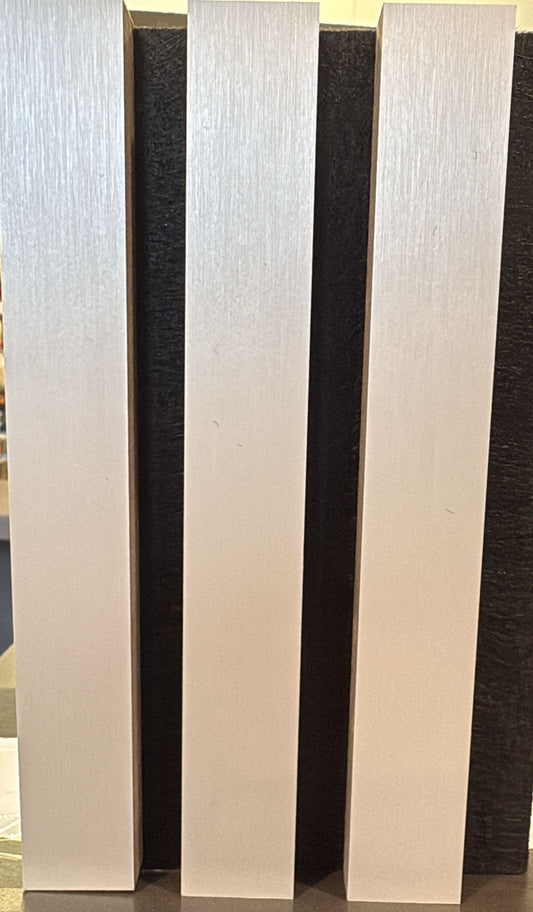 Slatpanel Silver Grey Acoustic Wall Panel