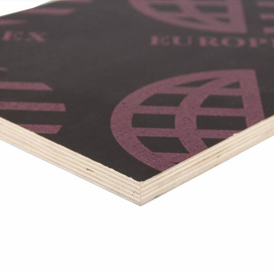 Phenolic Film Faced Plywood