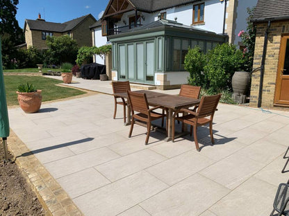 Porcelain Paving 20mm | 21.6 sq/m- Free Delivery Mainland England