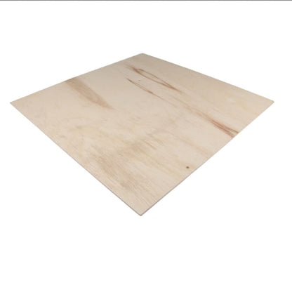 Flexible Plywood