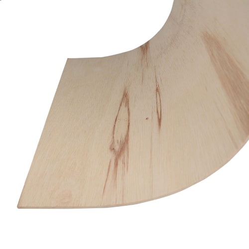 Flexible Plywood Long Grain | 8mm