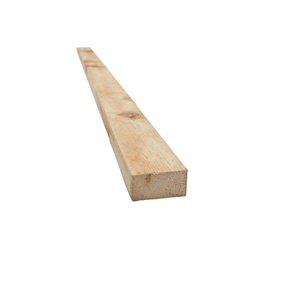 Treated Timber Batten 25mm x 50mm – Ideal for Structural Use ...