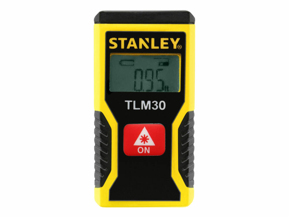 Tlm30 - 9M Pocket Laser Distance Measurer