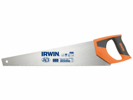 Irwin Jack 880 Universal Plus Saws (20")