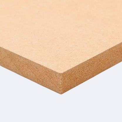 MDF Board | 12mm