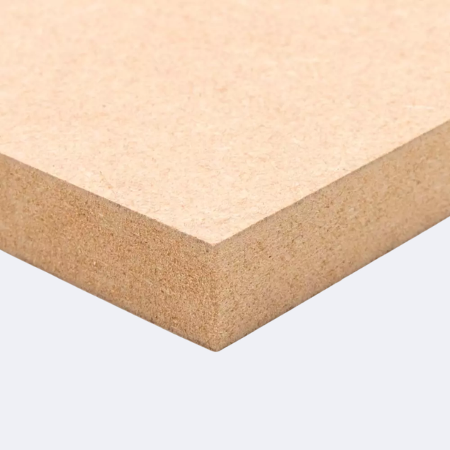 MDF Board | 18mm