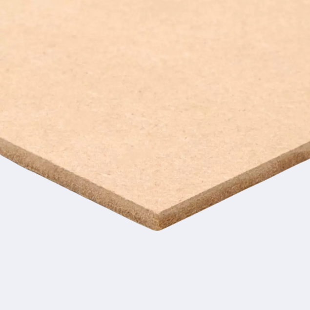 MDF Board | 3mm