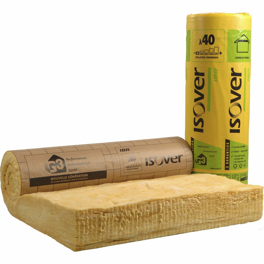 Isover Spacesaver Insulation Roll