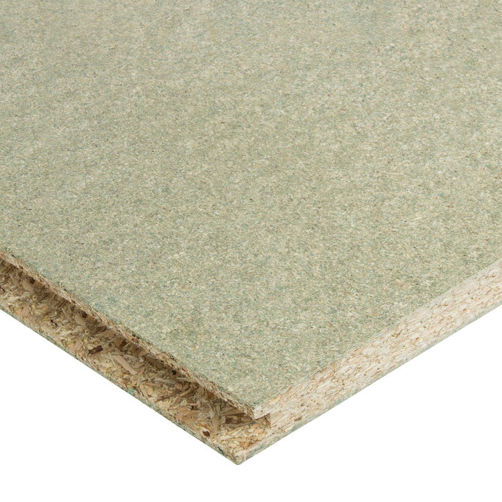 Chipboard Flooring P5 T&G Moisture Resistant | 22mm