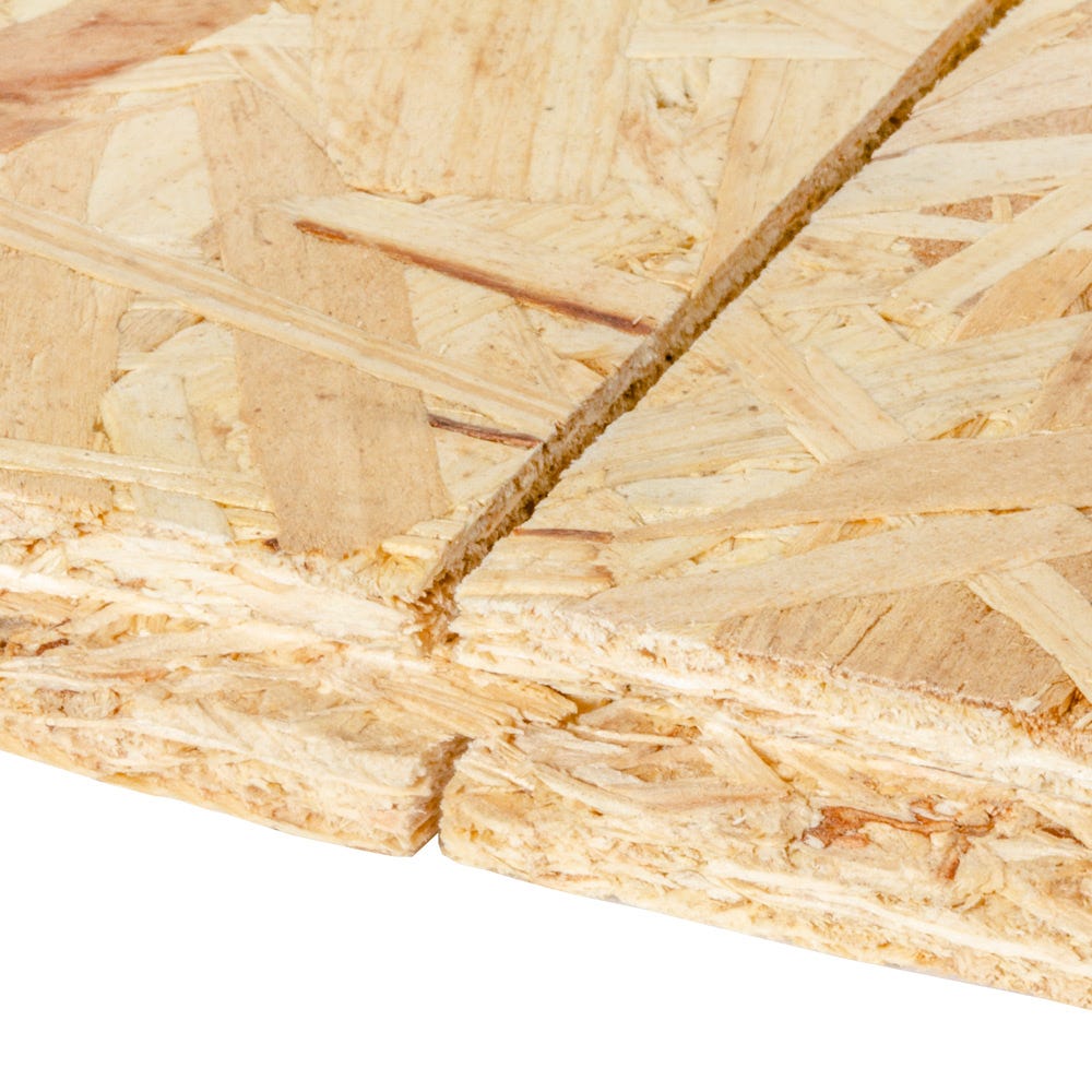 OSB flooring 2