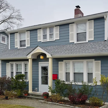 Hardie® Plank | Cedar Textured | Fibre Cement Cladding Boards | By James Hardie™