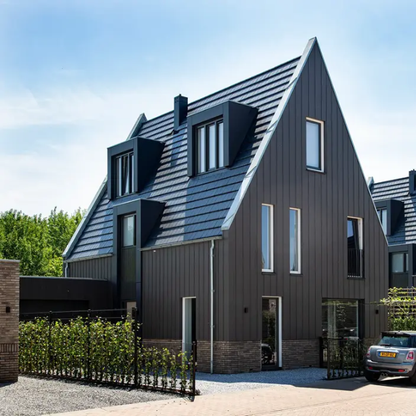 Hardie® Plank | Cedar Textured | Fibre Cement Cladding Boards | By James Hardie™