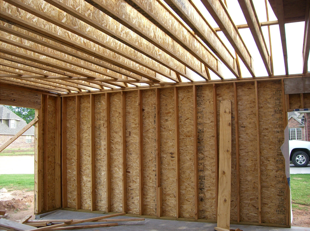 OSB Board for Every Project – From Subfloors to Shelving