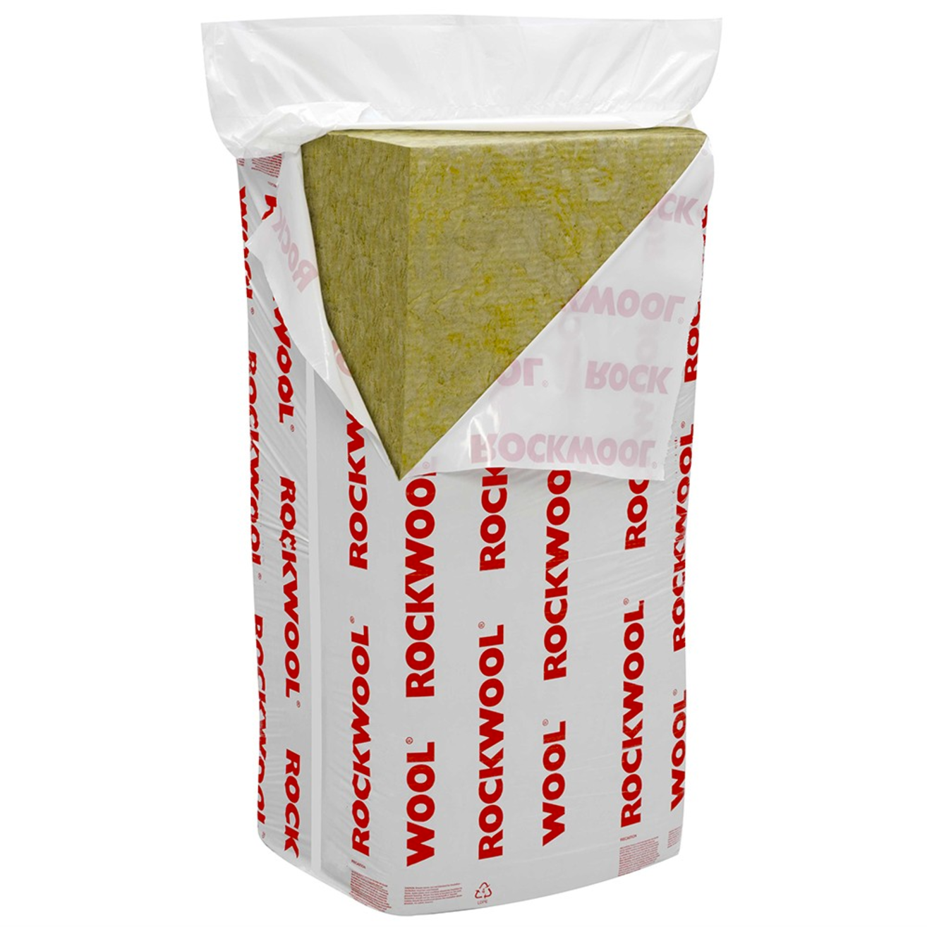 Rockwool RW5 Acoustic Insulation Slabs | 30mm