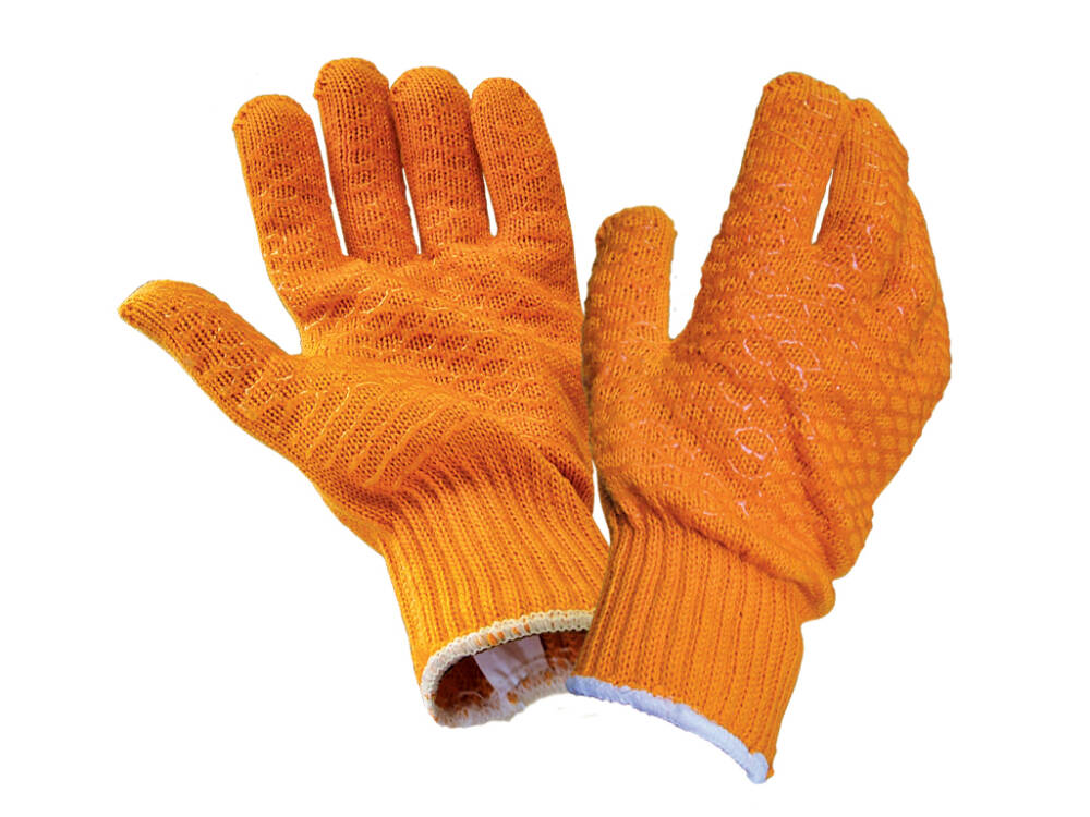 Gripper Gloves