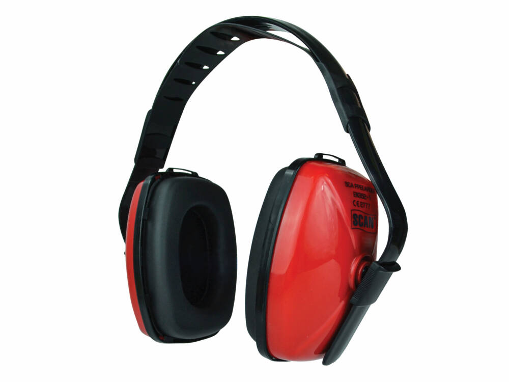 Standard Ear Defender Snr26