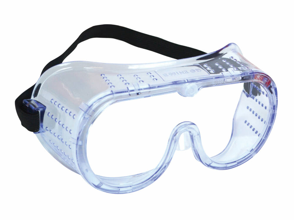 Direct Vent Goggle