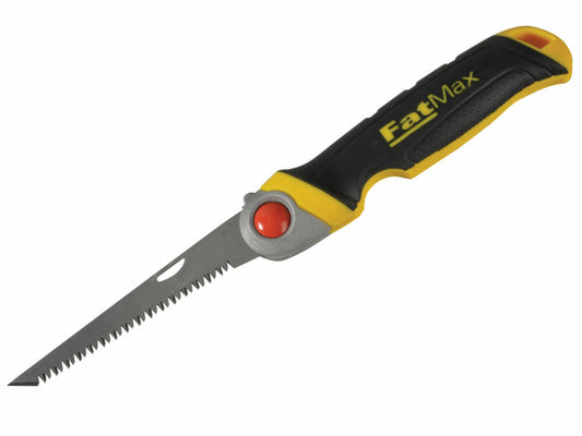 Fatmax 6" Folding Jabsaw