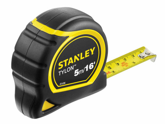 Tylon 5M Tape Measure Carded