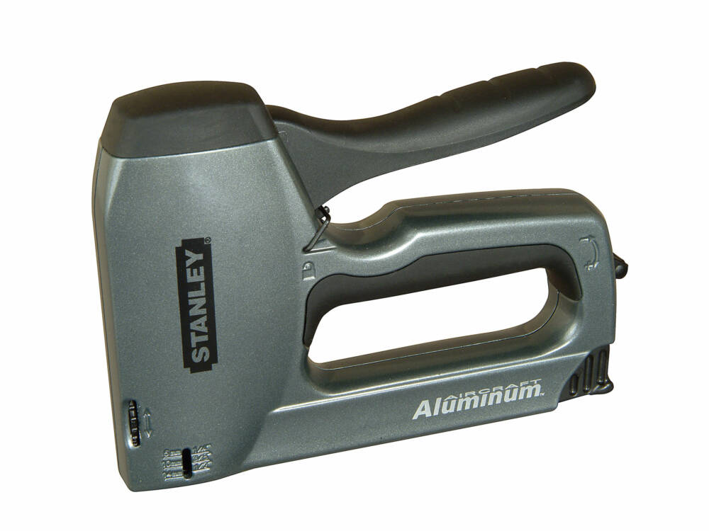 Tr250 2in1 Heavy Duty Staple/Nail Gun