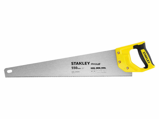 Gen.2 Sharpcut 22"/550mm 11 TPI Saw