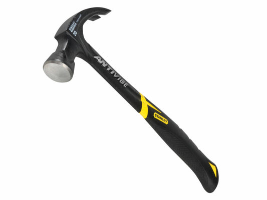 Fatmax Antivibe C/Claw 20Oz Hammer