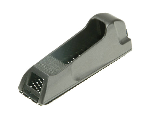 153 Metal Surform Block Plane (140mm Blade)