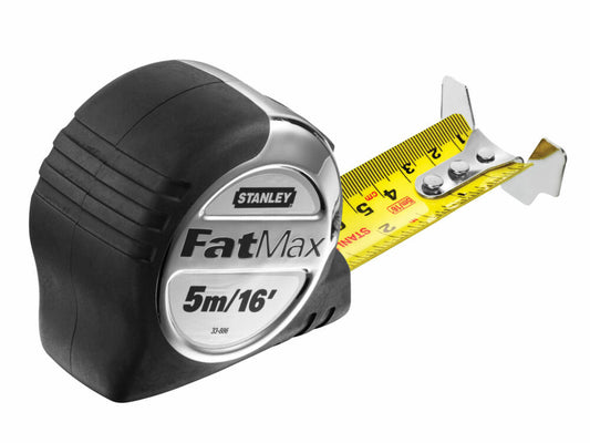 Fatmax Pro Tape Measure 5M/16'