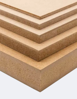 MDF Board | 3mm