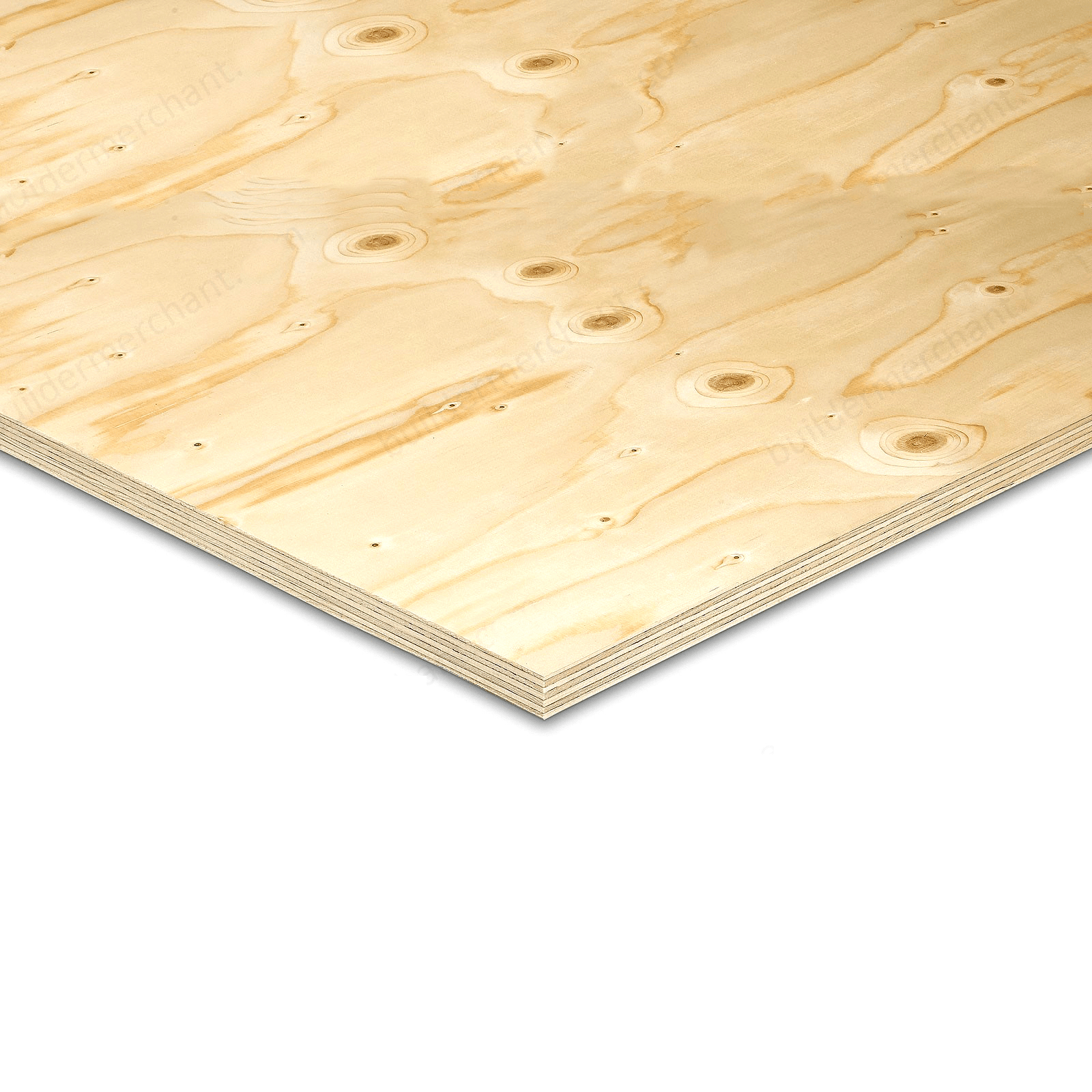 Softwood Plywood main clear 1 1