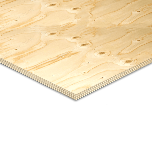 Shuttering Plywood | 18mm 2ft x 1ft