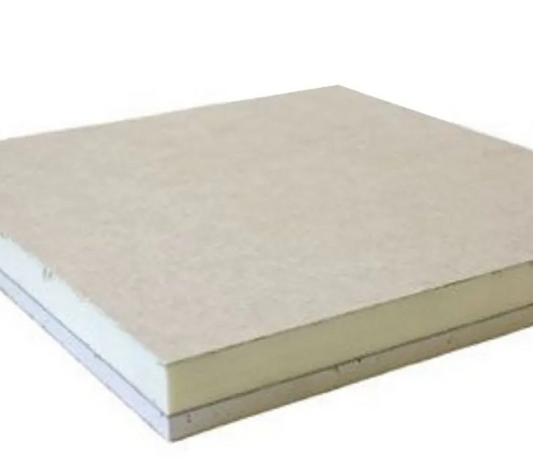 Speedline Thermal Laminate Insulated Plasterboard – 2.4m x 1.2m x 52.5mm