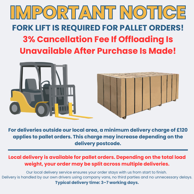 BULK BUY | Birch Plywood | 4mm
