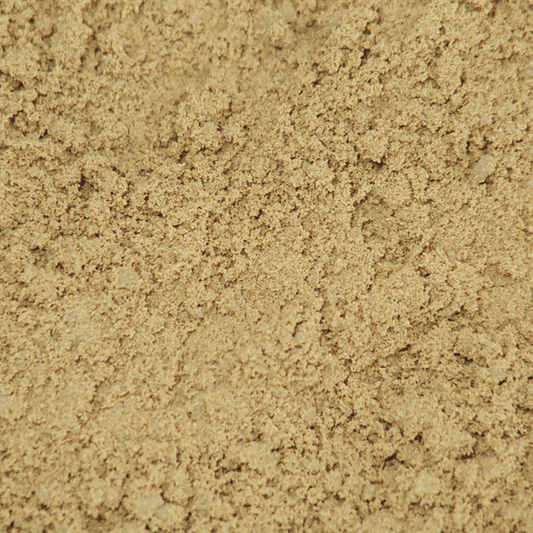 Yellow Building Sand texture clear 1