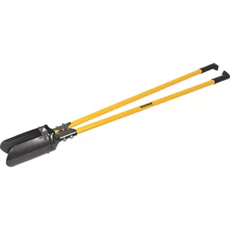 Posthole Digger - Double Handled