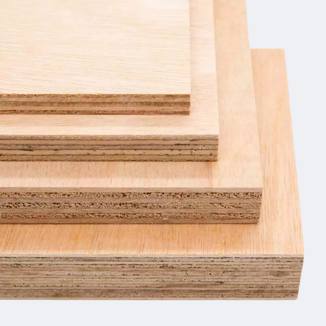 Hardwood Plywood | 12mm