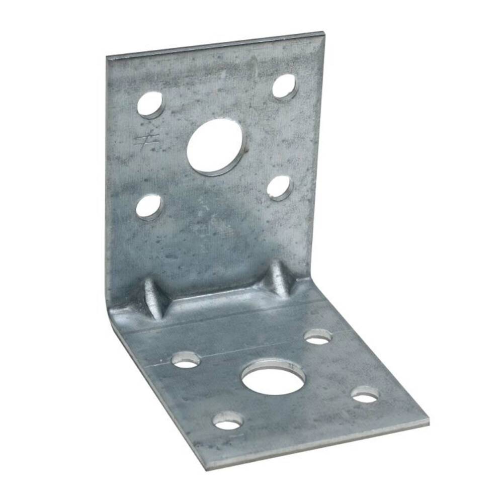 Light Reinforced Angle Bracket | 40mm