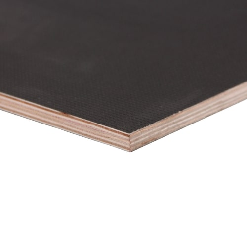 Anti-Slip Mesh Phenolic Resin Hardwood | 12mm